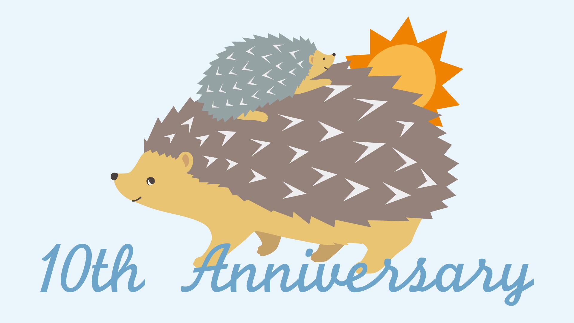 投稿についてもっと詳しく 10周年記念・ハリ-1グランプリ