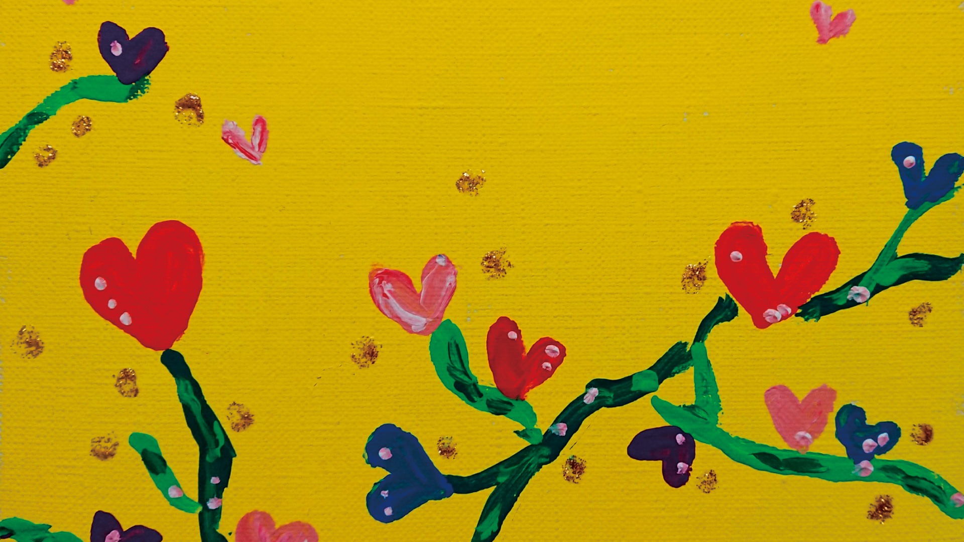 投稿についてもっと詳しく Hope