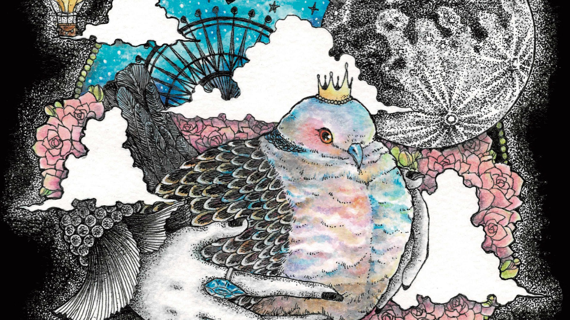 投稿についてもっと詳しく いろトリどり