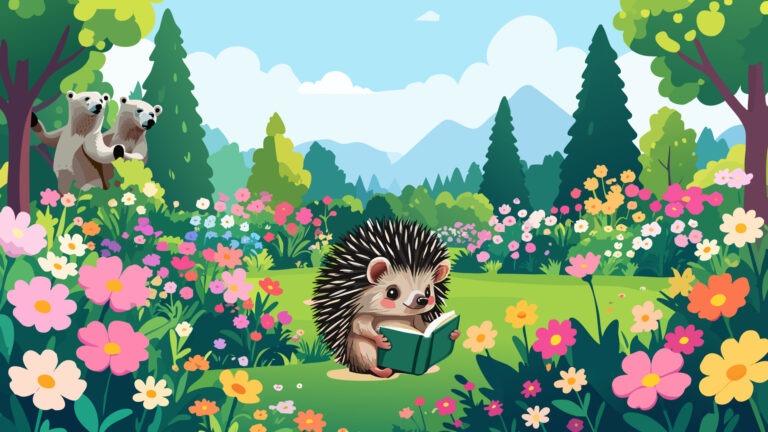 【参加者募集】小さな秘密の花園