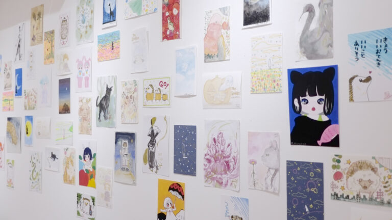 【参加者募集】30days drawing